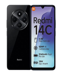 XIAOMI  REDMI 14C  256/8